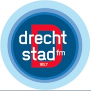 Логотип Radio Drechtstad FM